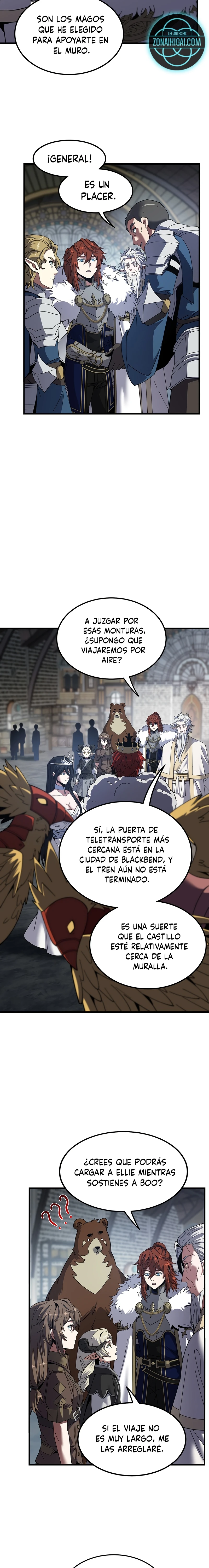 Read La Vida Después de la Muerte ES Manga Online