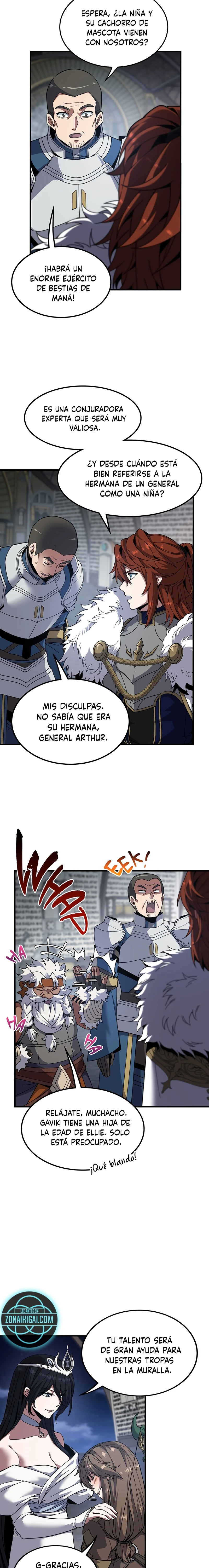 Read La Vida Después de la Muerte ES Manga Online