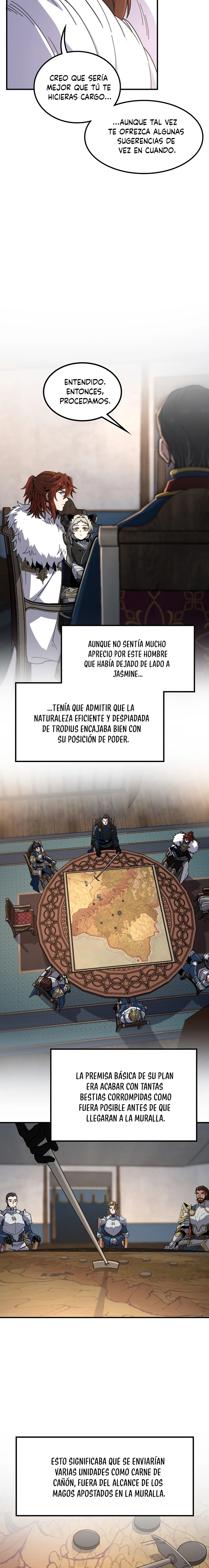 Read La Vida Después de la Muerte ES Manga Online