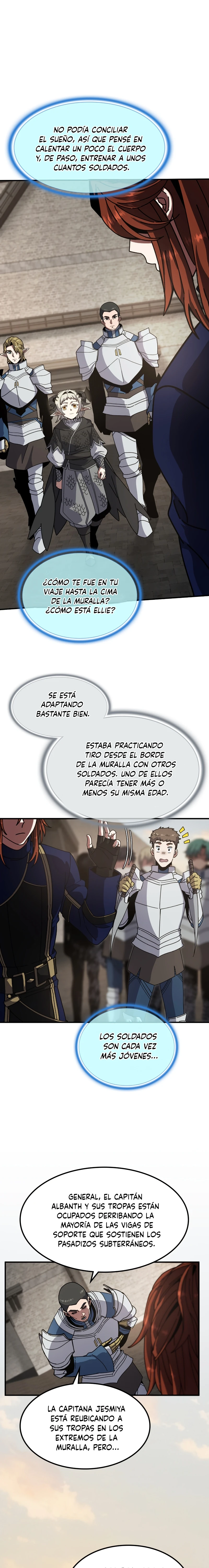 Read La Vida Después de la Muerte ES Manga Online