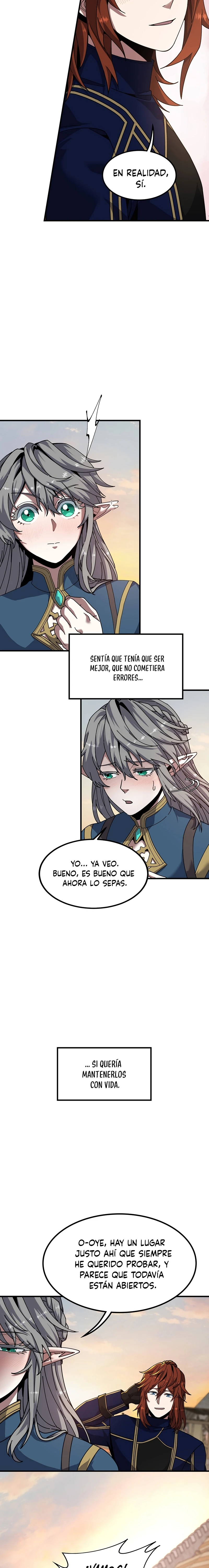 Read La Vida Después de la Muerte ES Manga Online