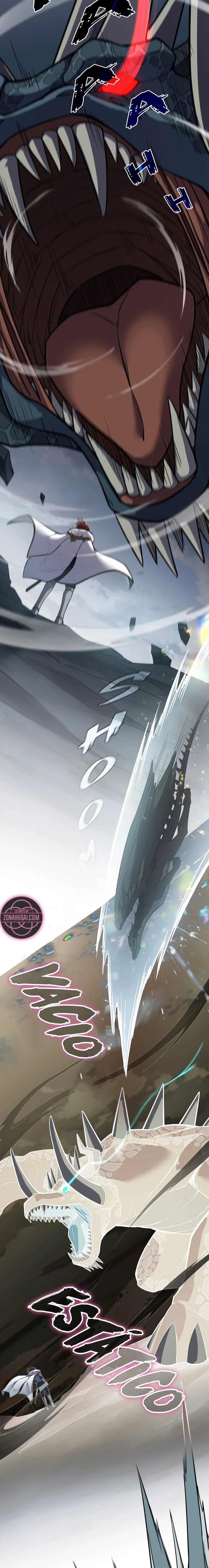Read La Vida Después de la Muerte ES Manga Online
