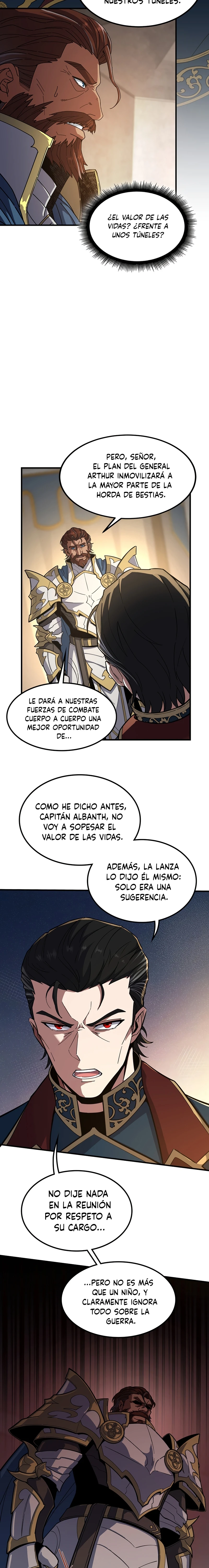 Read La Vida Después de la Muerte ES Manga Online