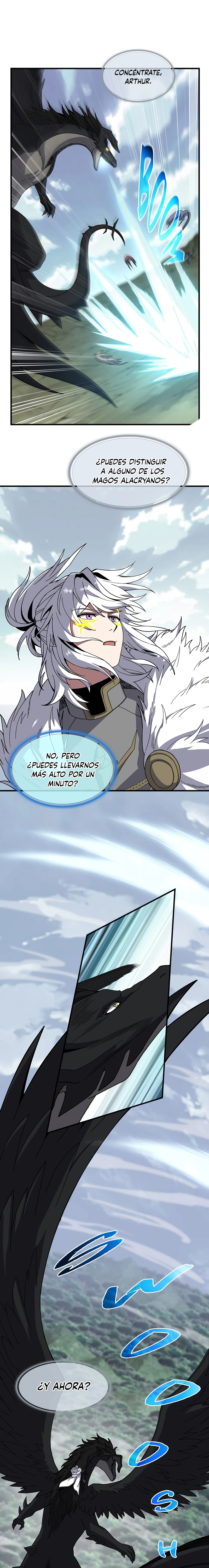 Read La Vida Después de la Muerte ES Manga Online