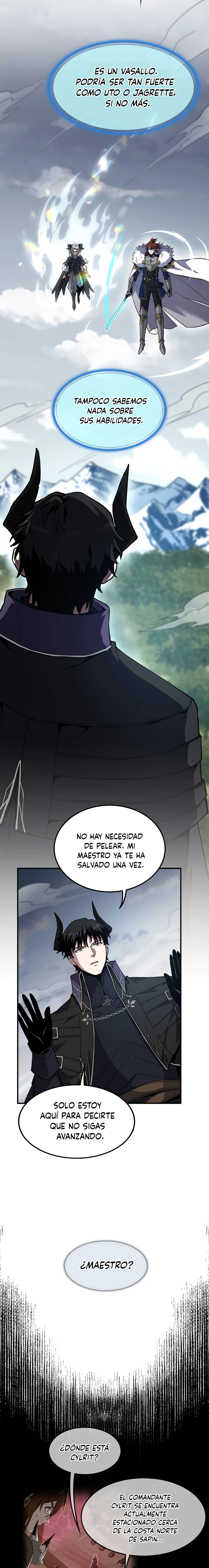 Read La Vida Después de la Muerte ES Manga Online