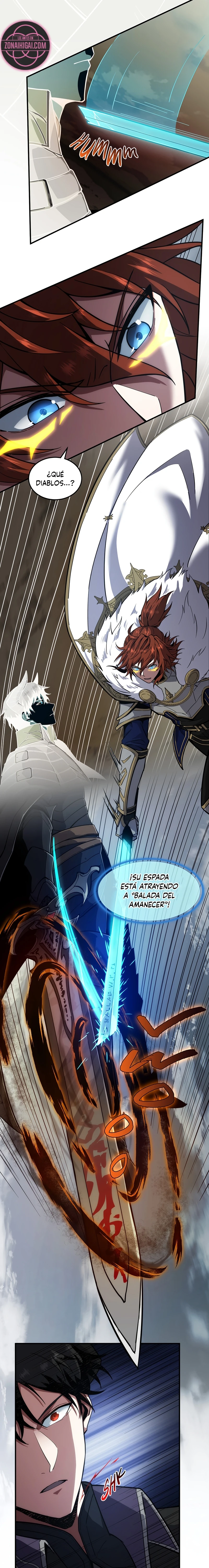 Read La Vida Después de la Muerte ES Manga Online