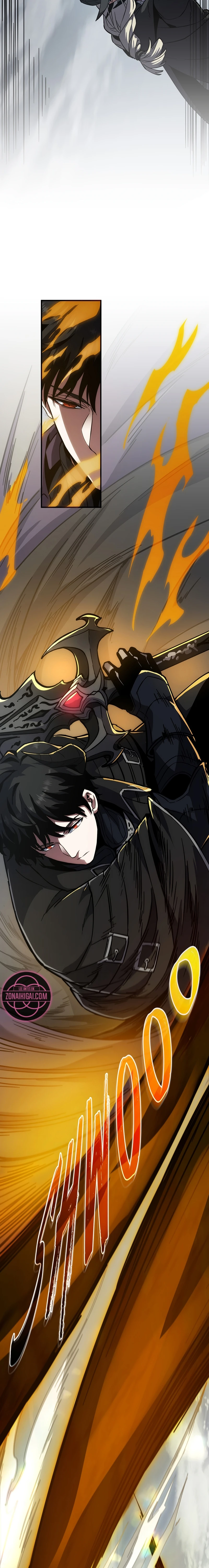 Read La Vida Después de la Muerte ES Manga Online