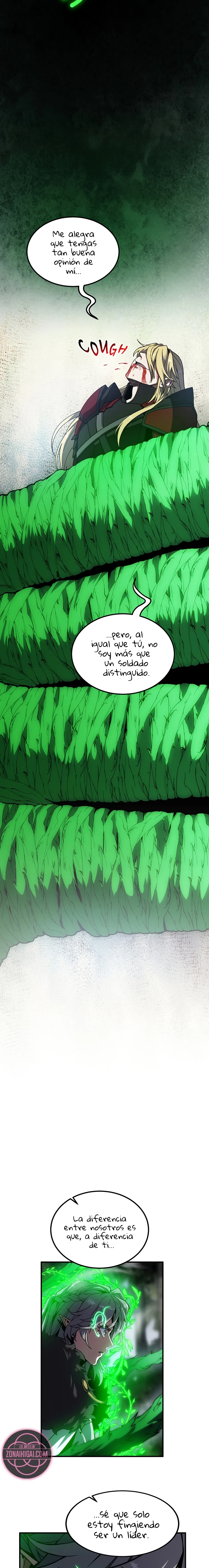 Read La Vida Después de la Muerte ES Manga Online
