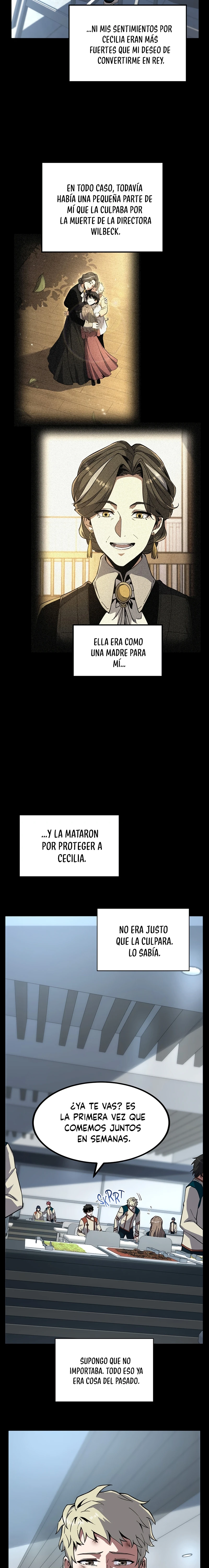 Read La Vida Después de la Muerte ES Manga Online