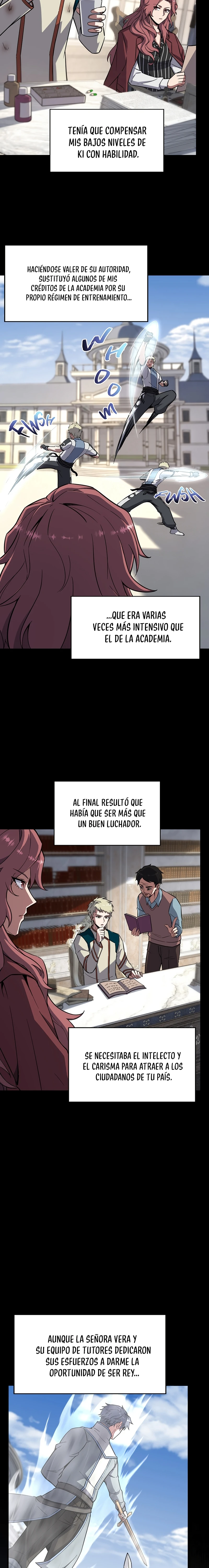 Read La Vida Después de la Muerte ES Manga Online
