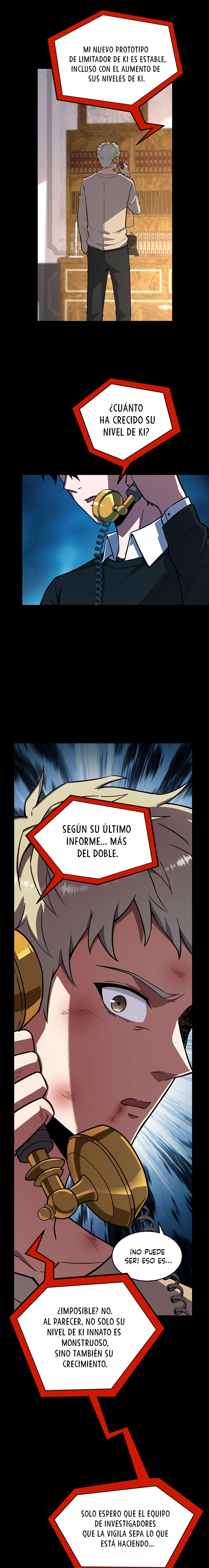 Read La Vida Después de la Muerte ES Manga Online