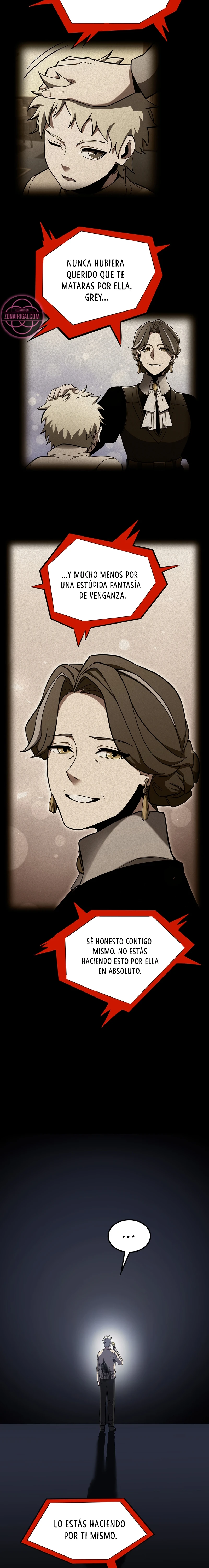 Read La Vida Después de la Muerte ES Manga Online