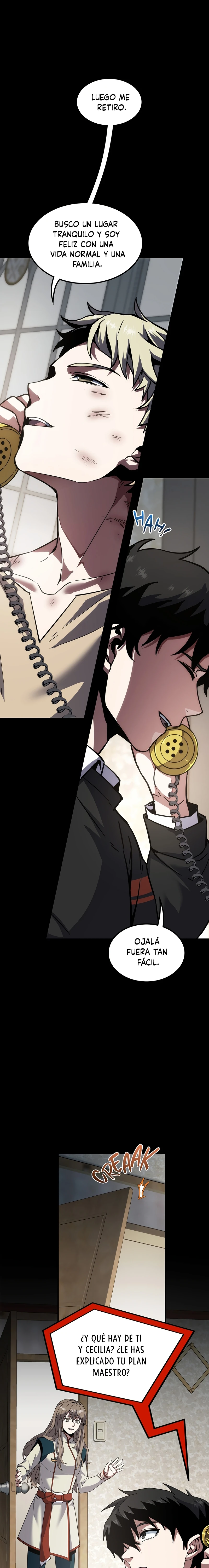 Read La Vida Después de la Muerte ES Manga Online