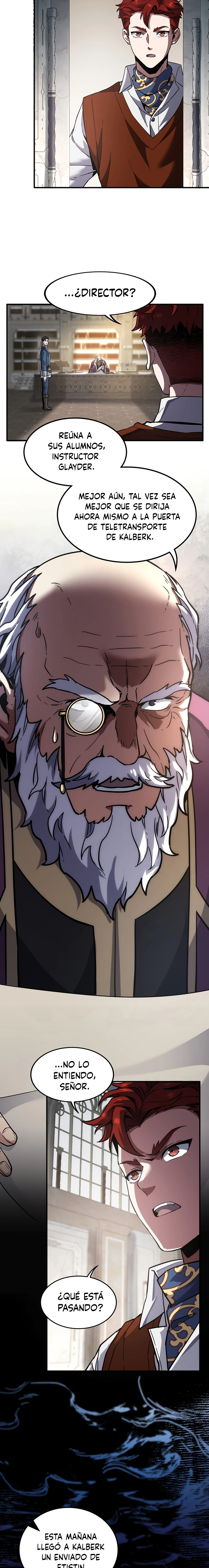 Read La Vida Después de la Muerte ES Manga Online