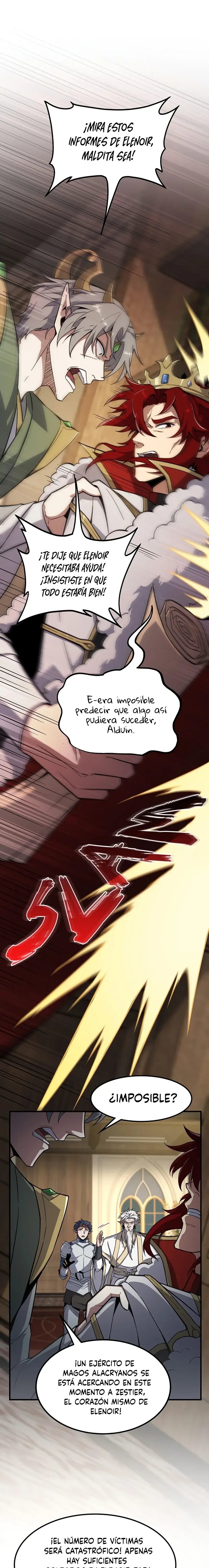 Read La Vida Después de la Muerte ES Manga Online