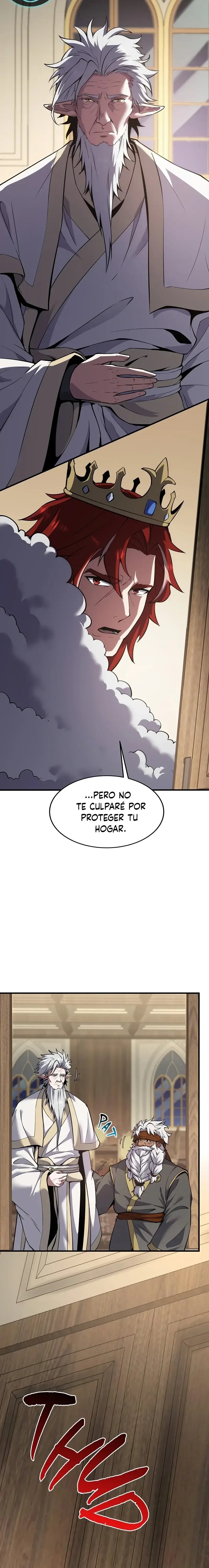 Read La Vida Después de la Muerte ES Manga Online