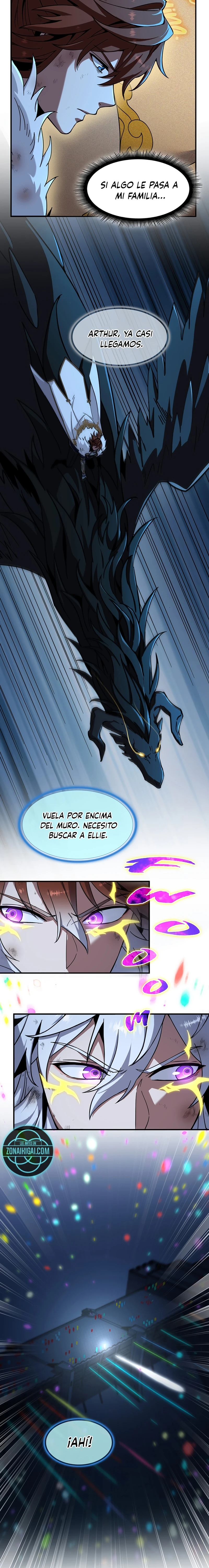 Read La Vida Después de la Muerte ES Manga Online