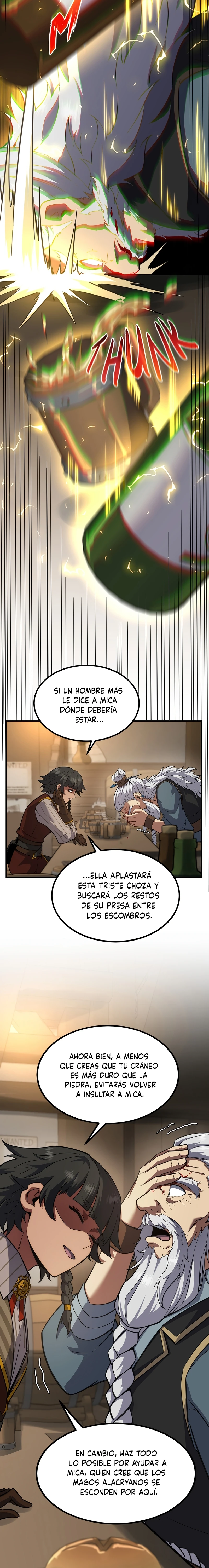 Read La Vida Después de la Muerte ES Manga Online