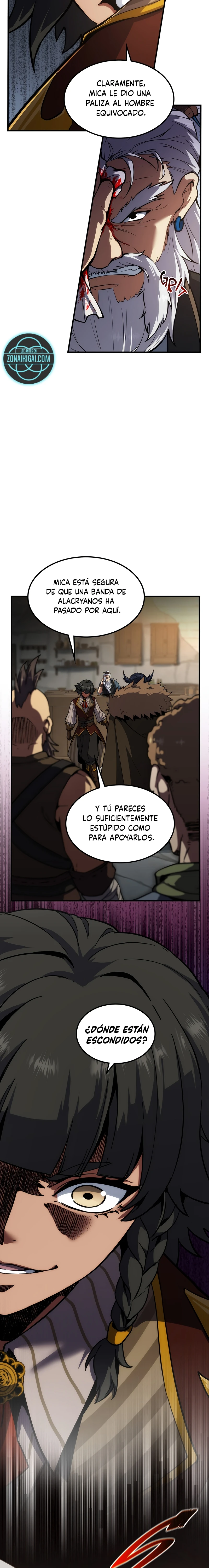 Read La Vida Después de la Muerte ES Manga Online