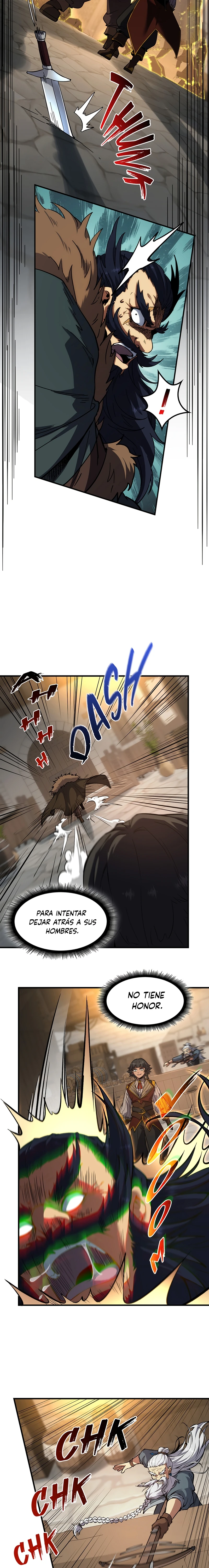 Read La Vida Después de la Muerte ES Manga Online