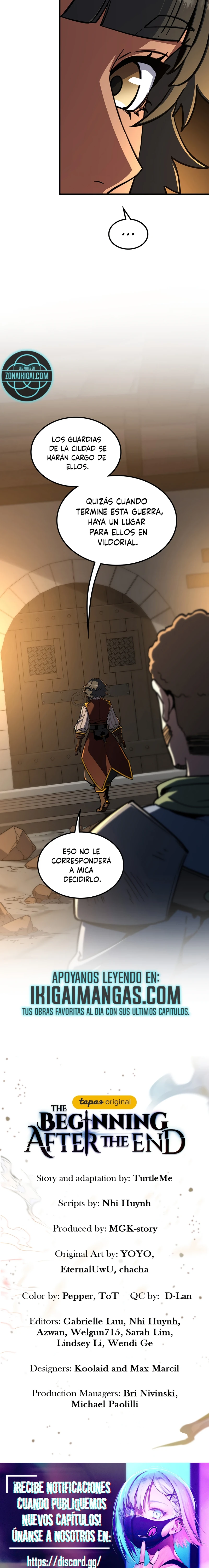 Read La Vida Después de la Muerte ES Manga Online