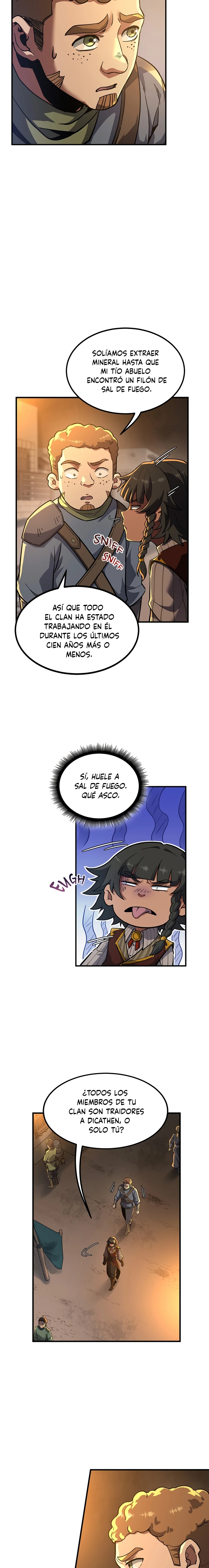 Read La Vida Después de la Muerte ES Manga Online