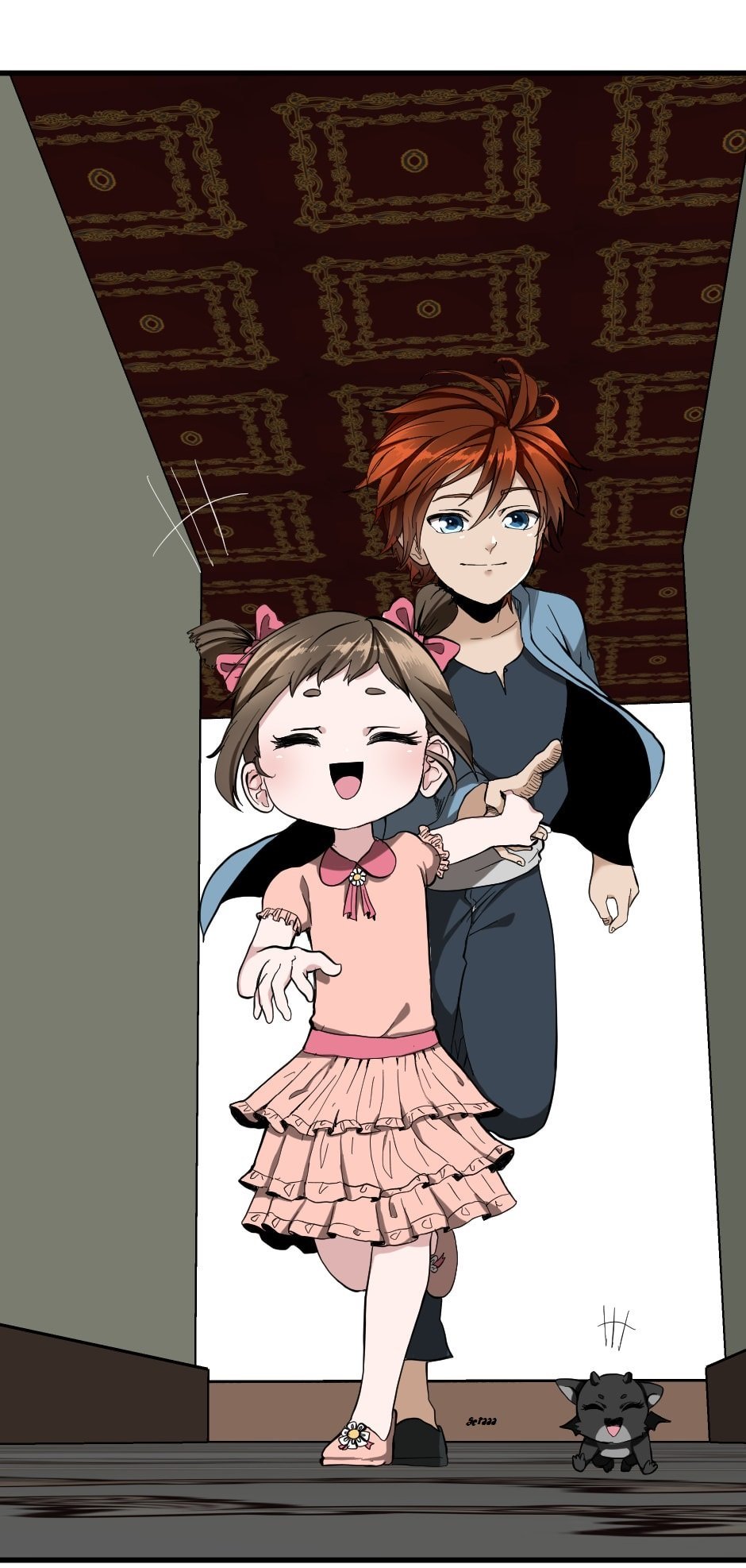 Read La Vida Después de la Muerte ES Manga Online