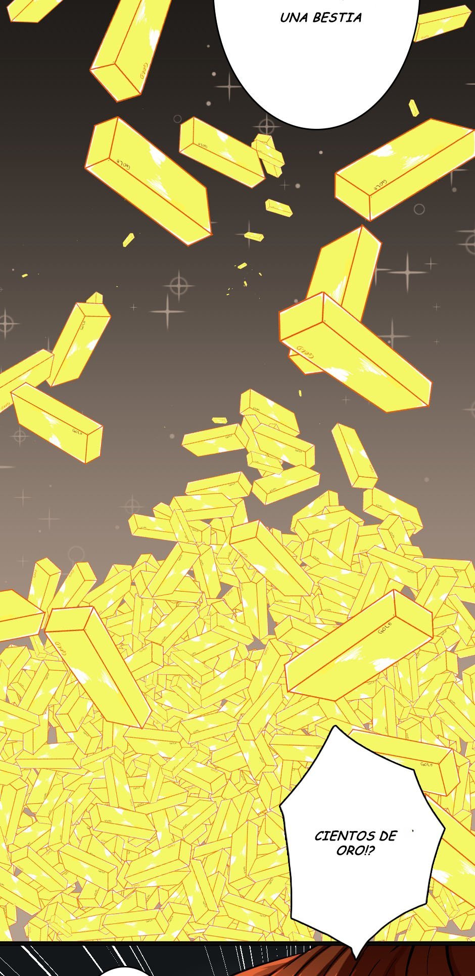 Read La Vida Después de la Muerte ES Manga Online