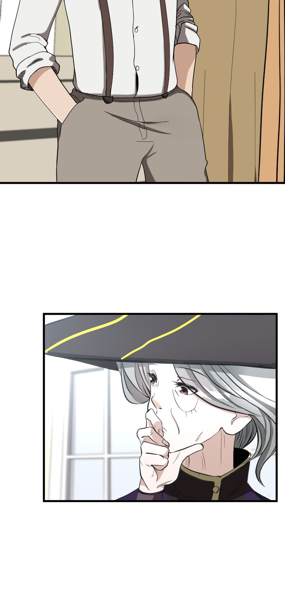 Read La Vida Después de la Muerte ES Manga Online