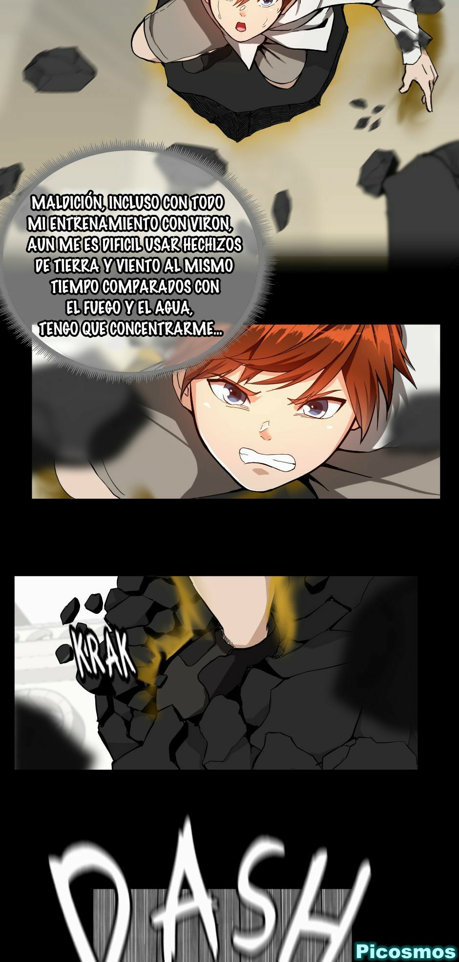 Read La Vida Después de la Muerte ES Manga Online
