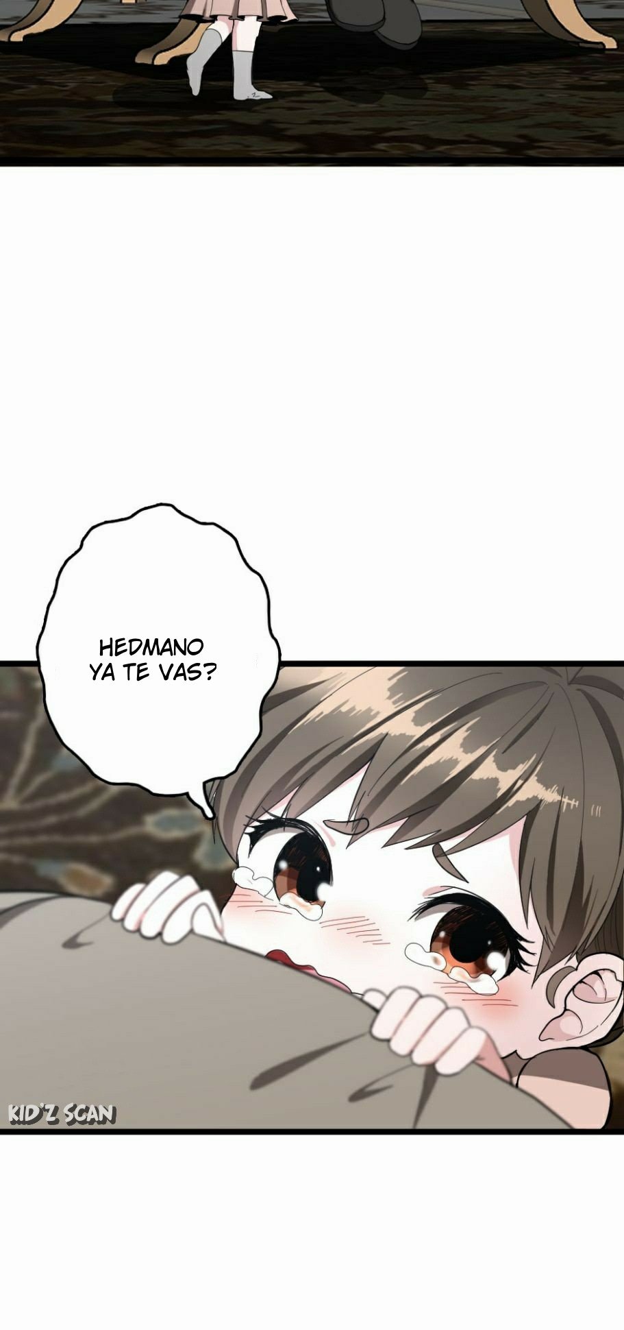 Read La Vida Después de la Muerte ES Manga Online
