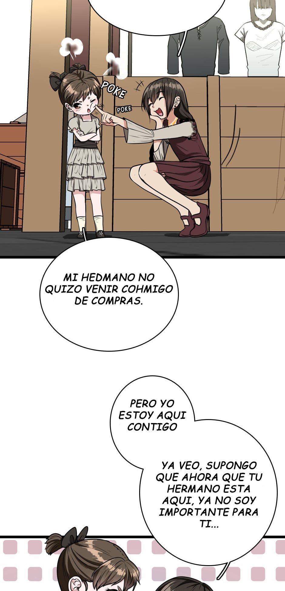 Read La Vida Después de la Muerte ES Manga Online