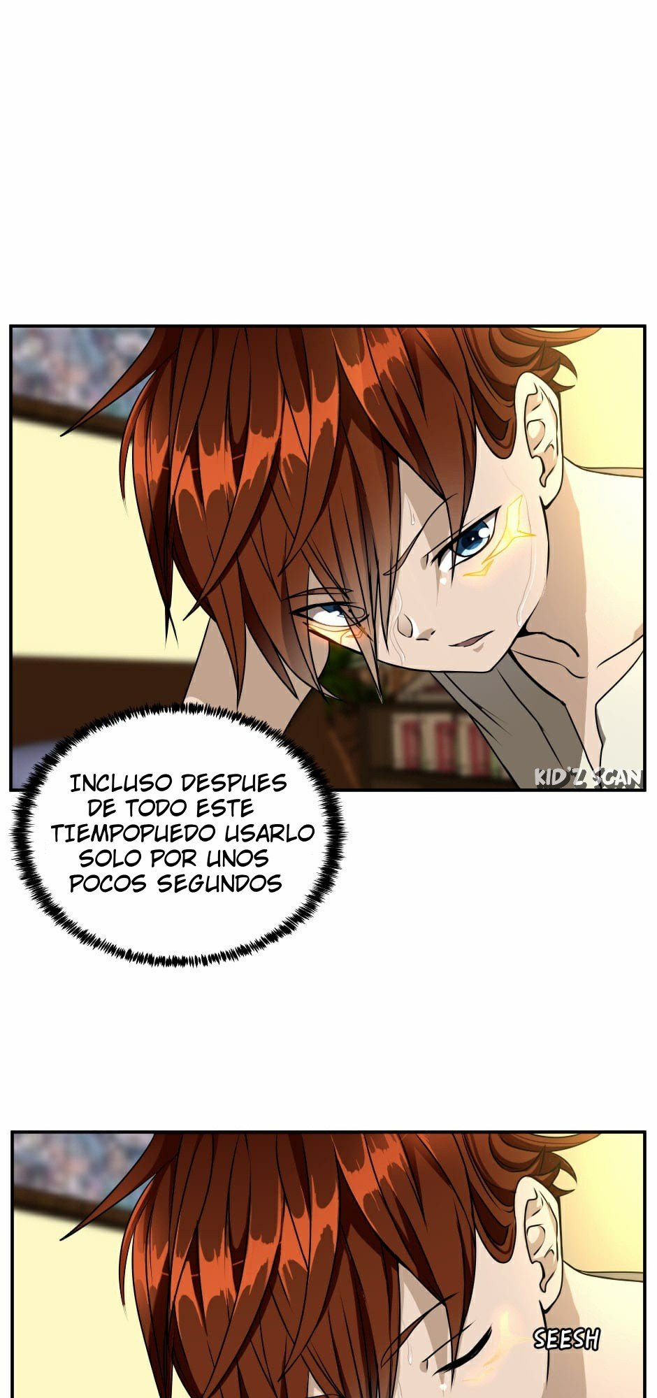 Read La Vida Después de la Muerte ES Manga Online