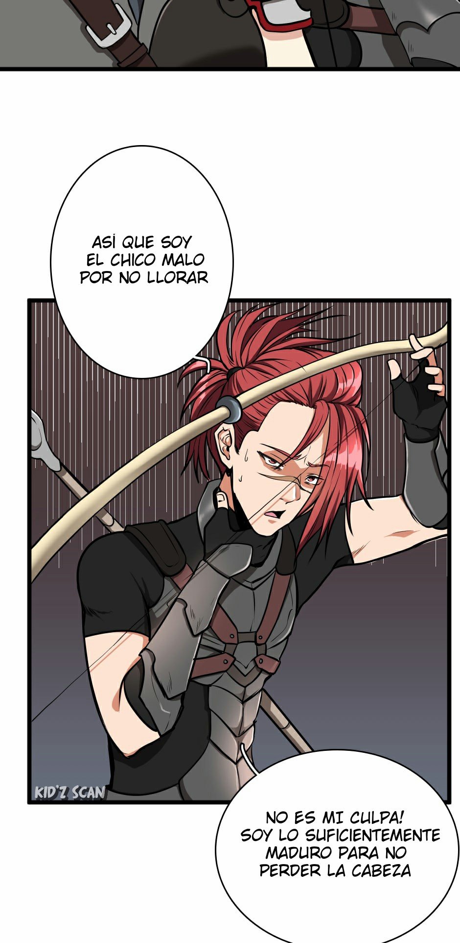 Read La Vida Después de la Muerte ES Manga Online