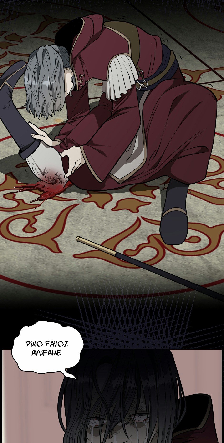 Read La Vida Después de la Muerte ES Manga Online