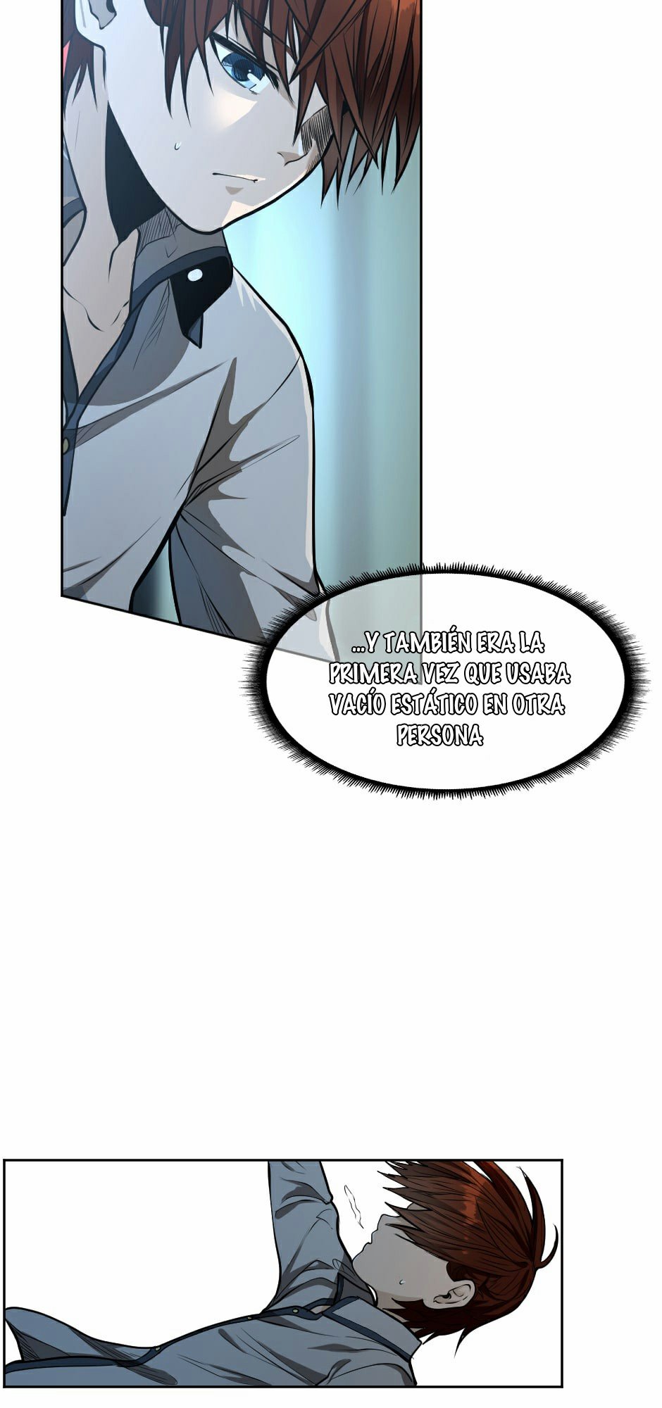 Read La Vida Después de la Muerte ES Manga Online