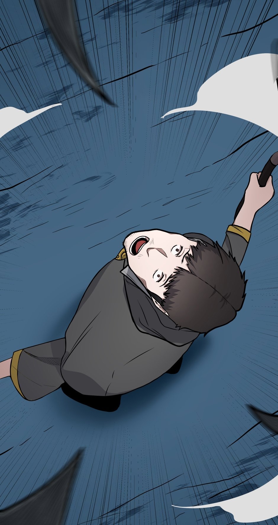 Read La Vida Después de la Muerte ES Manga Online