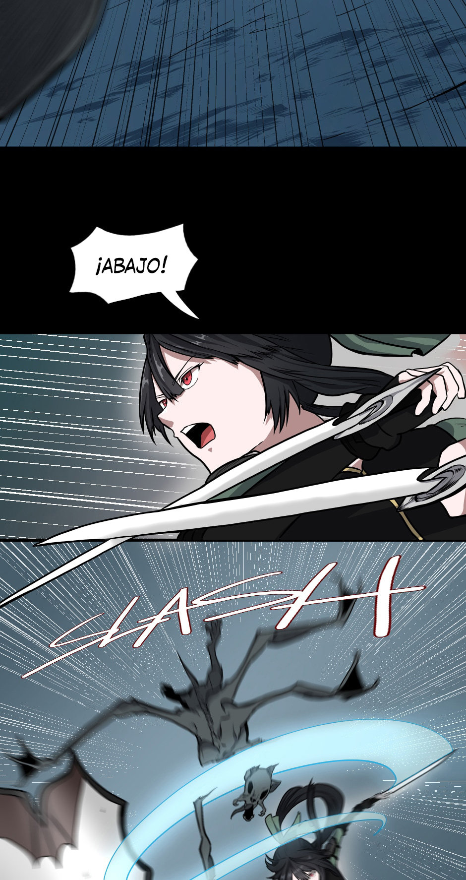 Read La Vida Después de la Muerte ES Manga Online