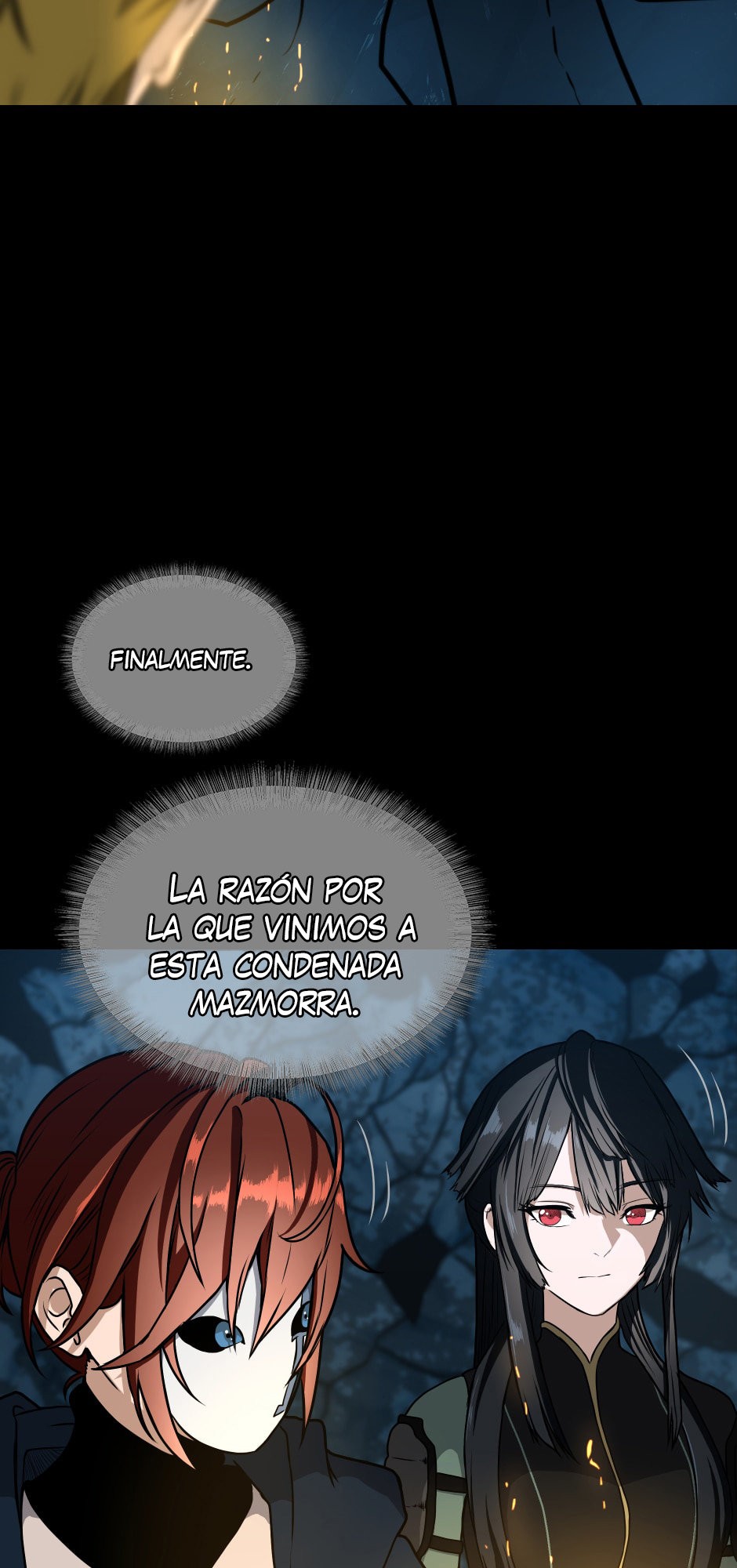 Read La Vida Después de la Muerte ES Manga Online