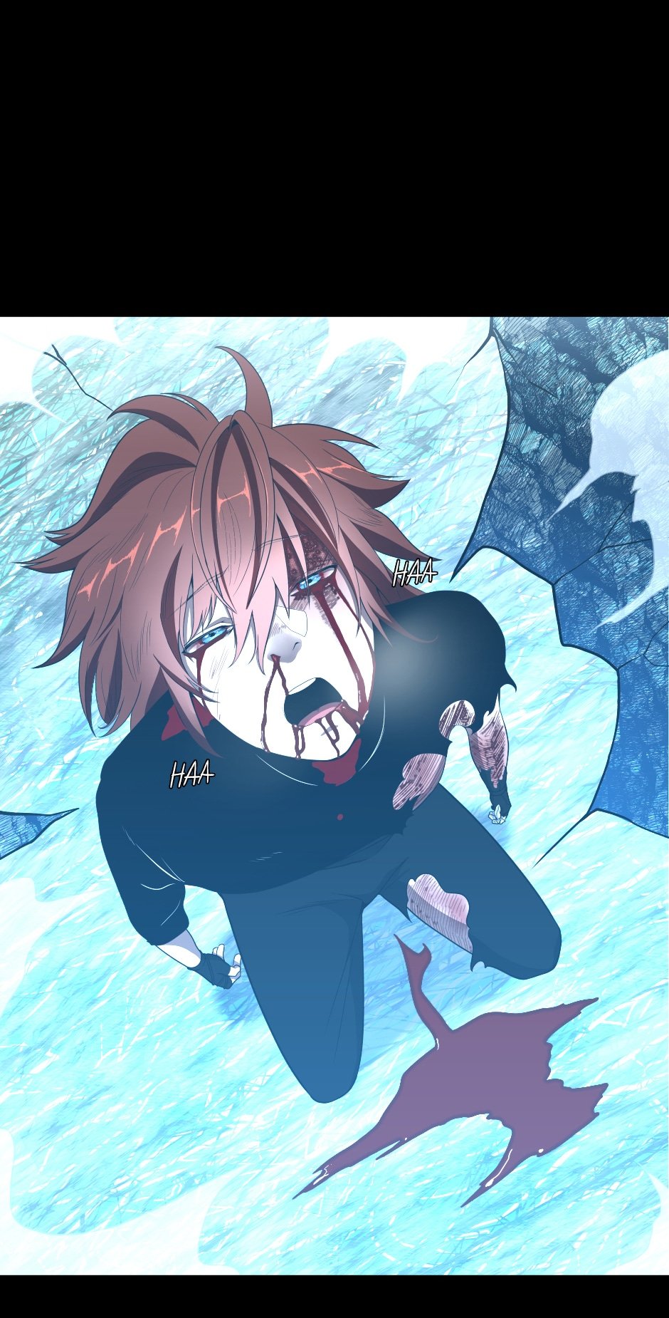 Read La Vida Después de la Muerte ES Manga Online