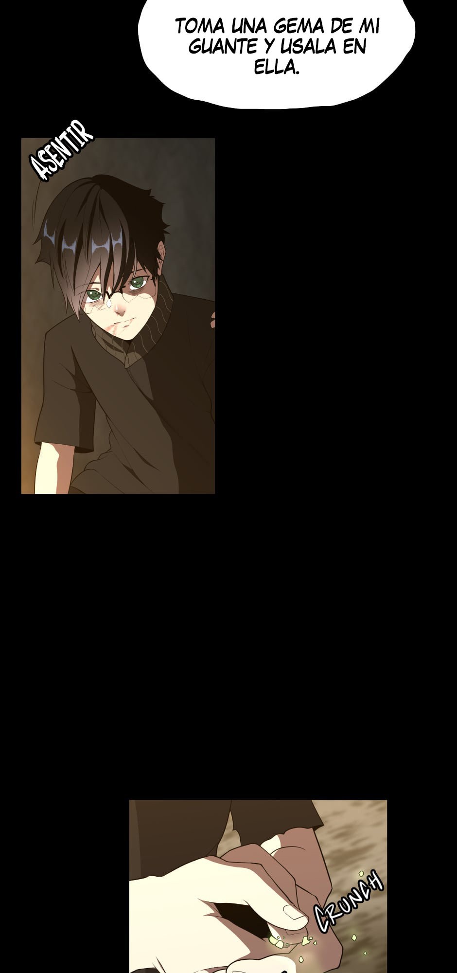 Read La Vida Después de la Muerte ES Manga Online