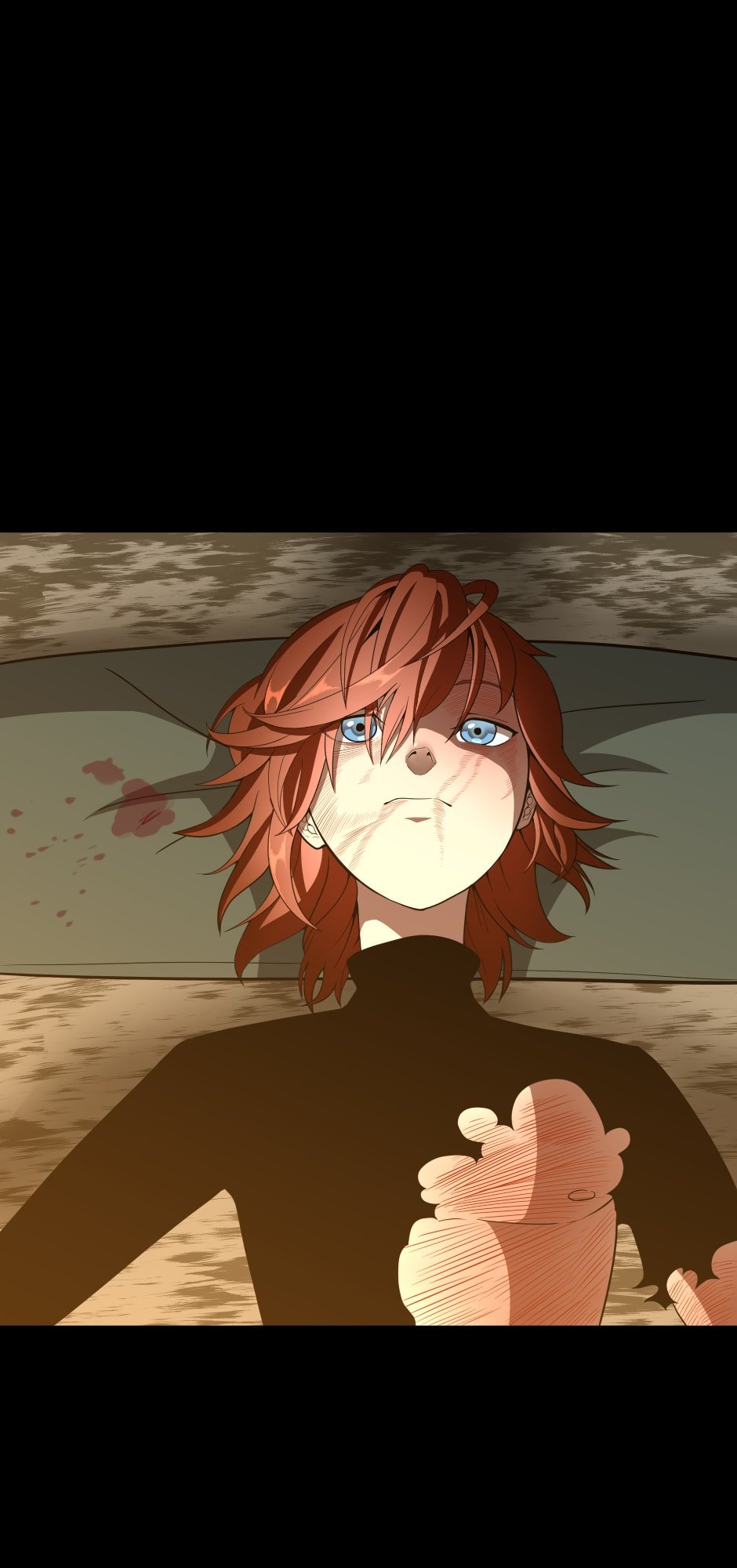 Read La Vida Después de la Muerte ES Manga Online