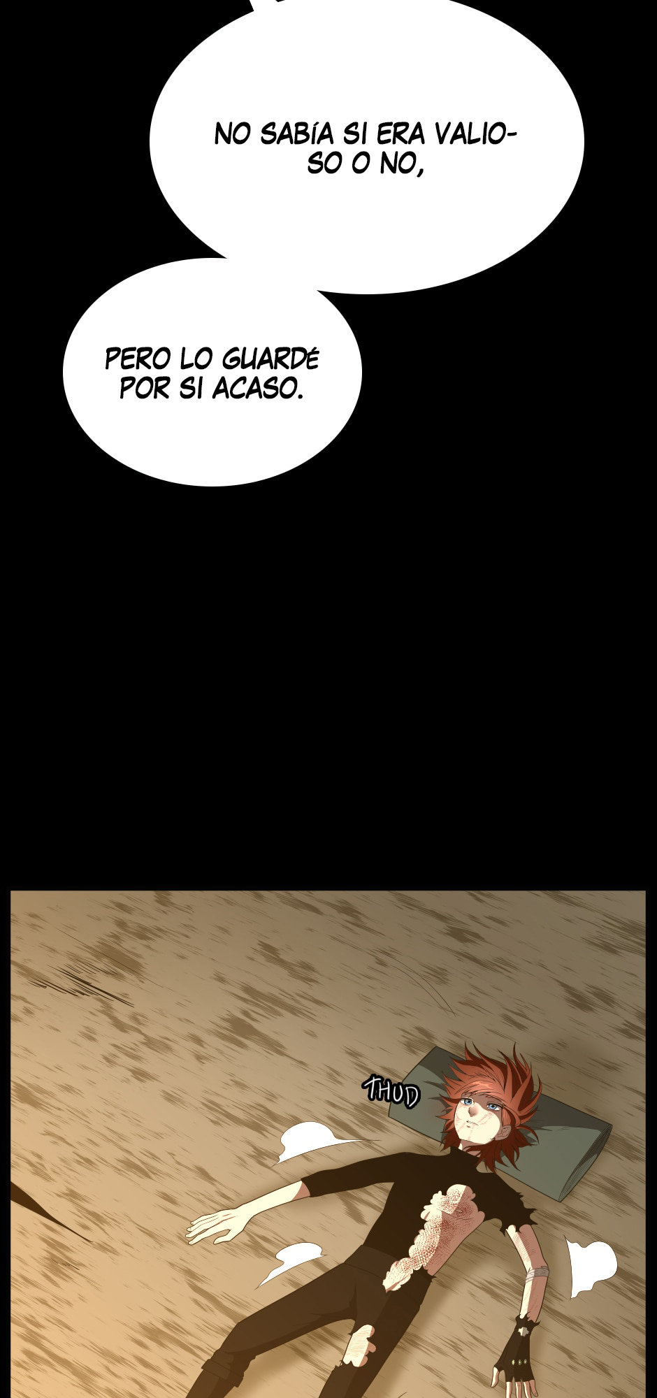 Read La Vida Después de la Muerte ES Manga Online