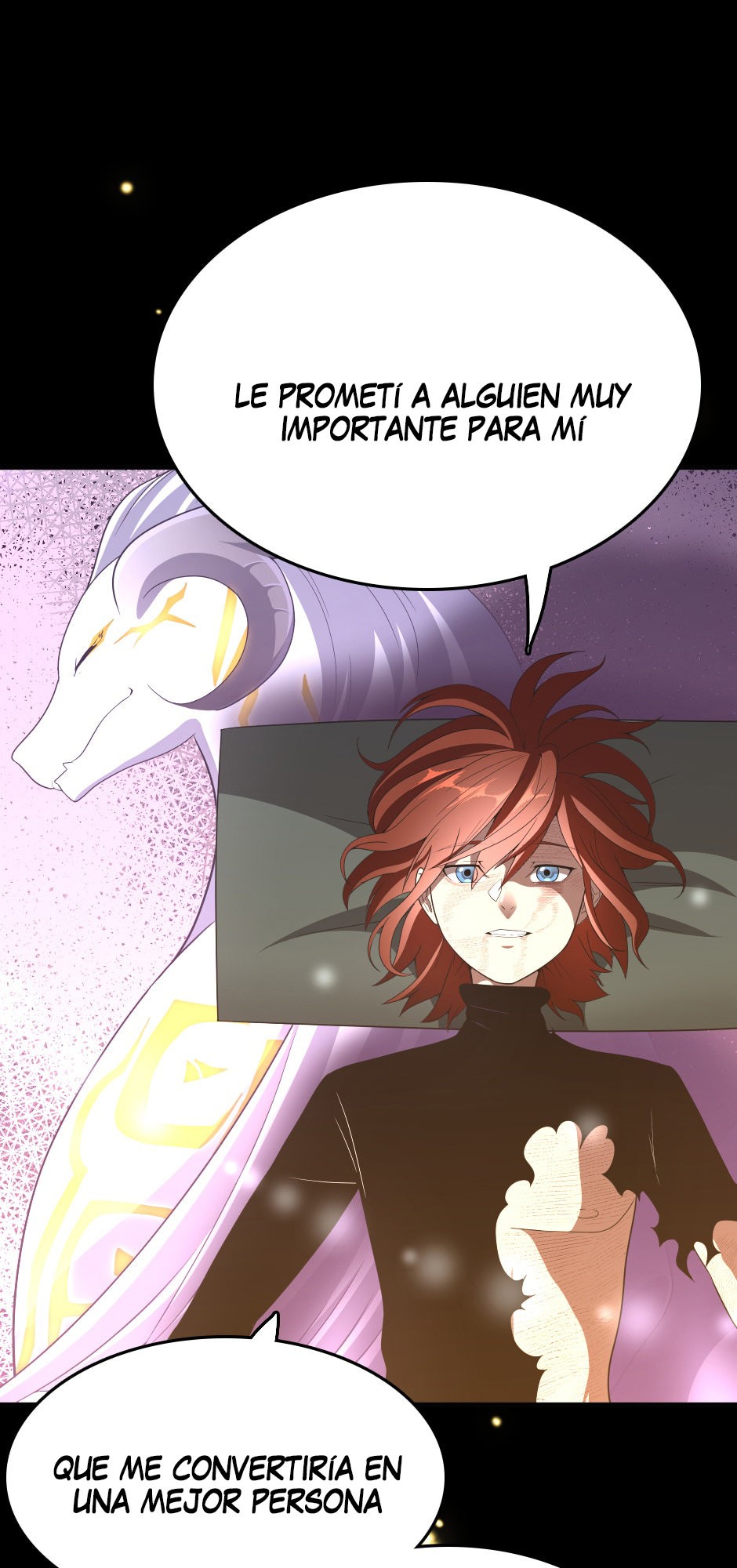 Read La Vida Después de la Muerte ES Manga Online