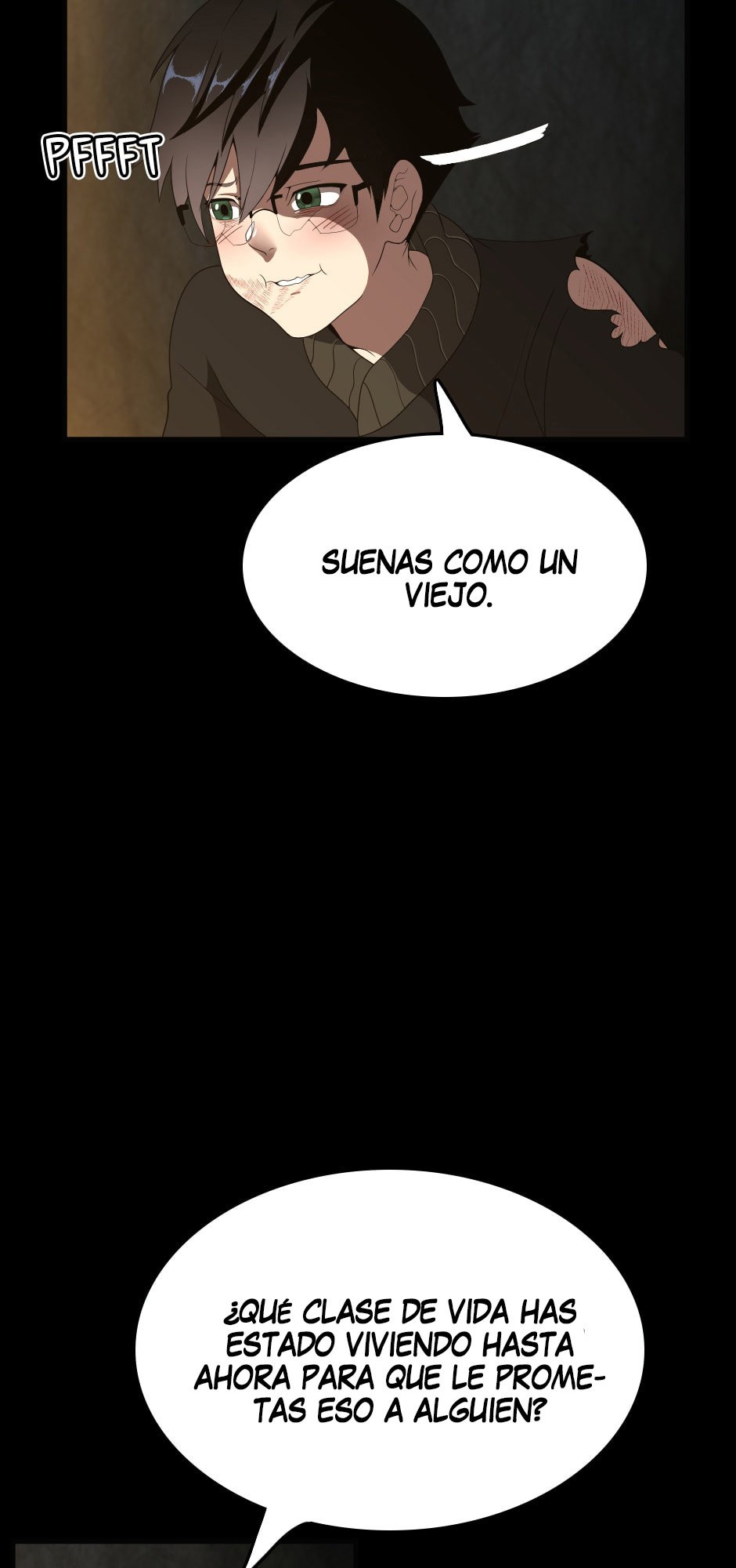 Read La Vida Después de la Muerte ES Manga Online