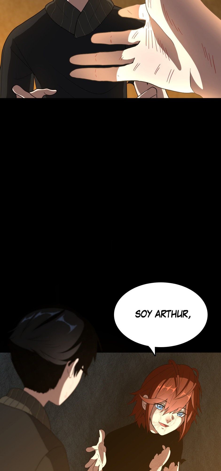 Read La Vida Después de la Muerte ES Manga Online