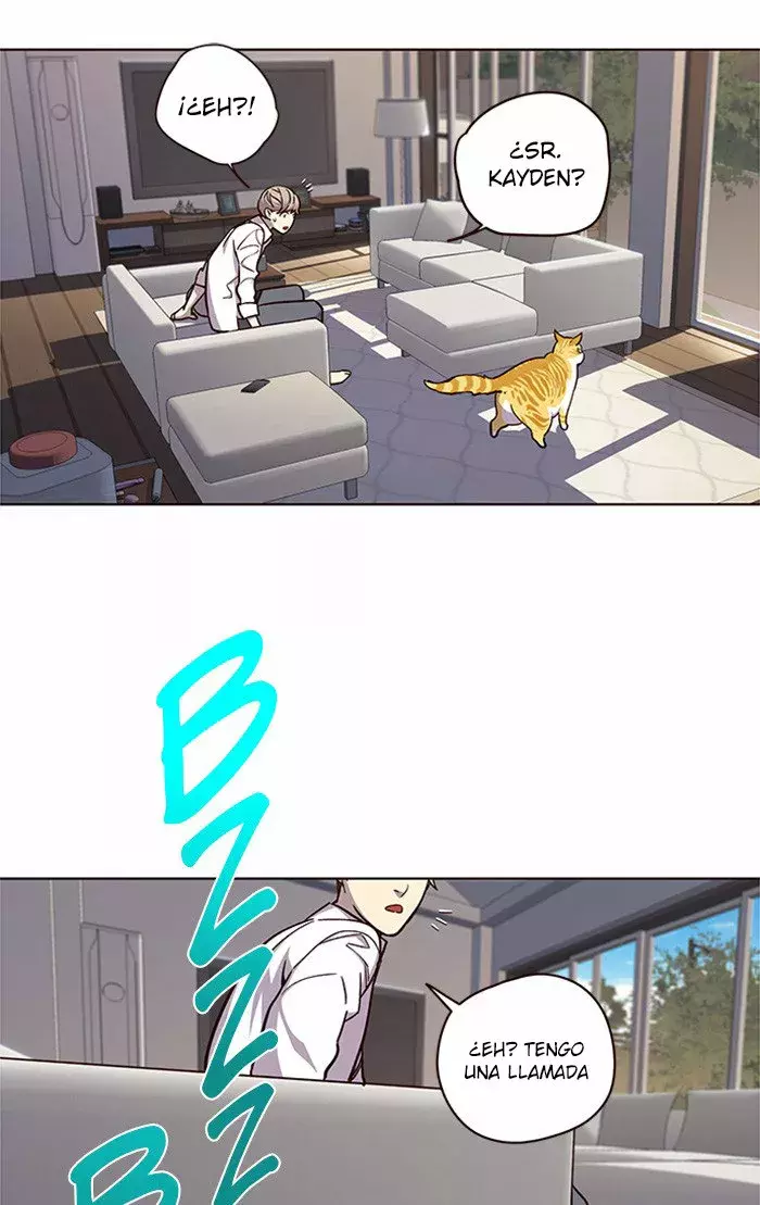 Read Lightning Degree ES Manga Online