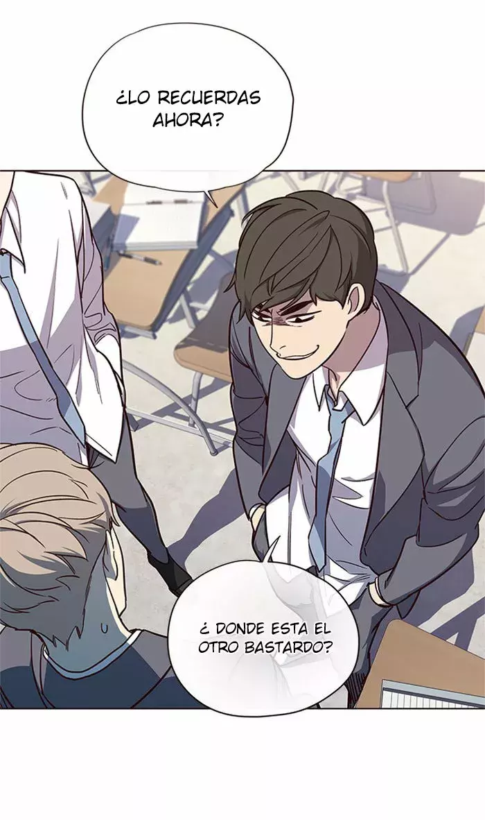 Read Lightning Degree ES Manga Online