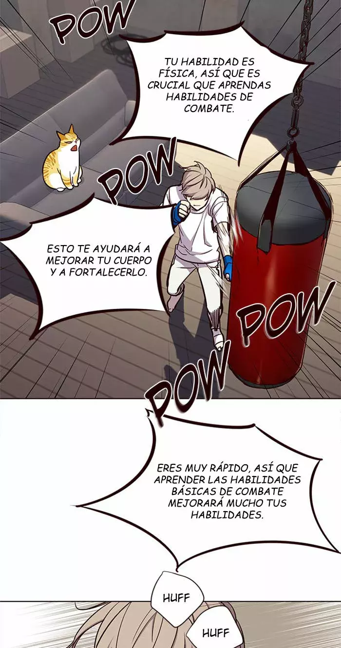 Read Lightning Degree ES Manga Online