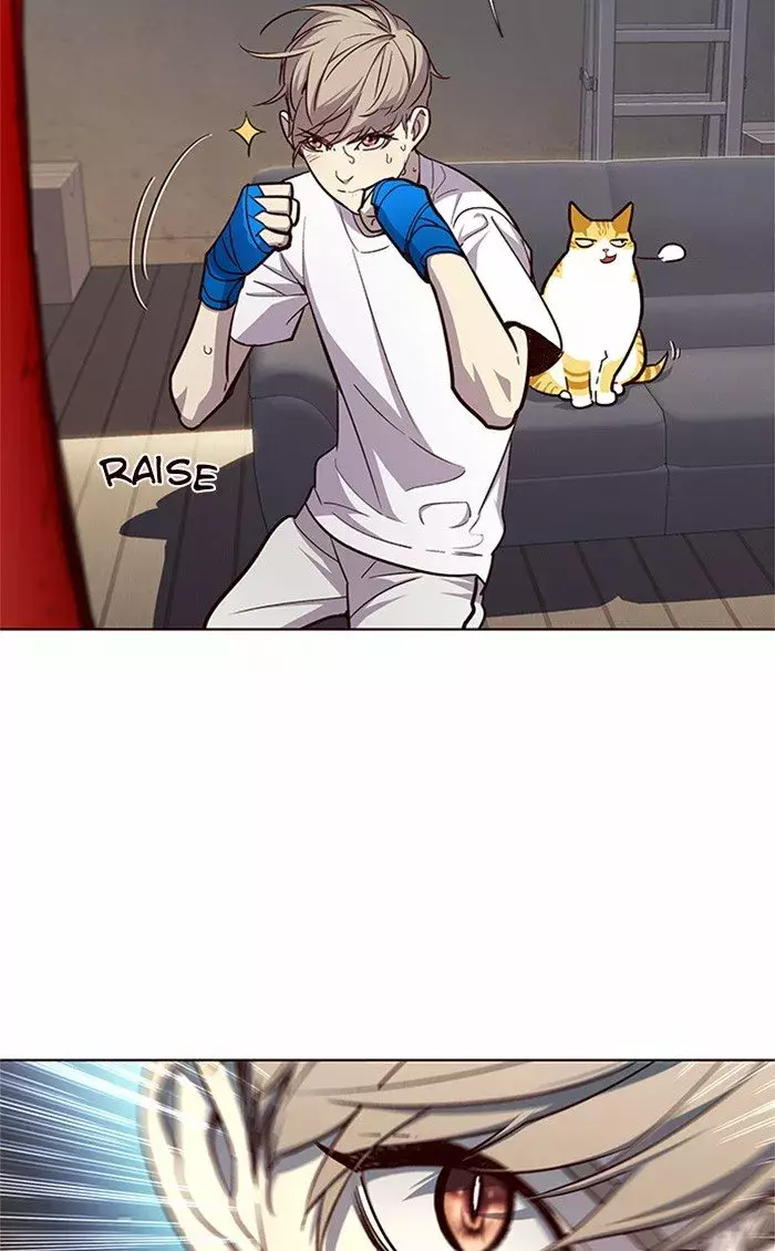 Read Lightning Degree ES Manga Online